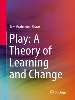 cover image of Play